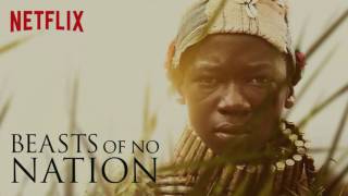 Beasts Of No Nation - Theme Suite