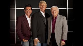 The Lettermen,Put Your Head On My Shoulder 1987