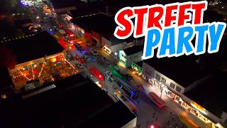 2025 Kawartha Lakes Fall Fun Run Street Party | Performance Boat Club Of Canada (Long)