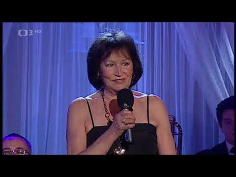 Marta Kubišová - Loudá se půlměsíc (LIVE) 2010