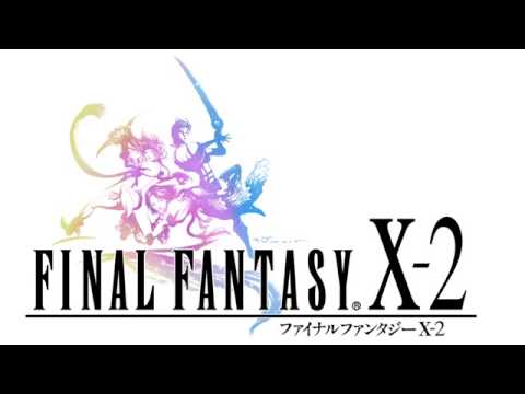 1000 Words (Orchestra Version - English) - Final Fantasy X-2 Music18
