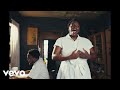 Kwesta - Out of Love (Official Music Video) ft. Amanda Black