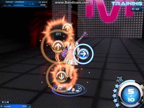 【MStar(TW)】標準模式 最高級100% Flashback-Afterschool 130bpm