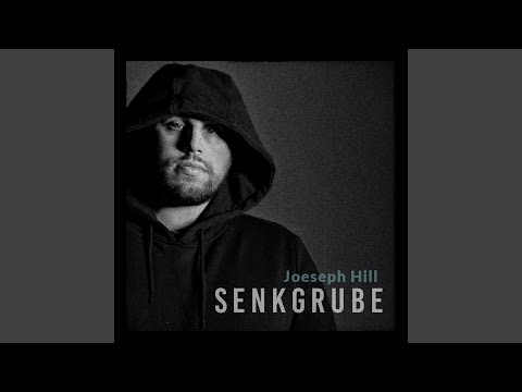 Senkgrube