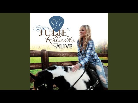 Stronger - Julie Roberts