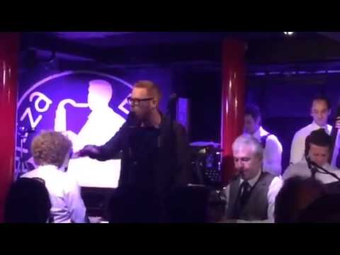 Moni Tivony - Stand by me (snippet)