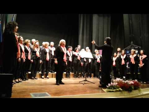 Lamento di una vedova - Mare maje - Vasto