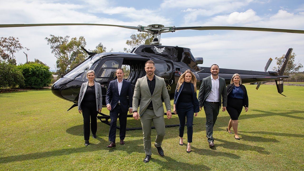 DAVE NEILSON - REMAX Bayside Properties - Cleveland - realcommercial.com.au