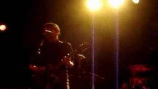 Sparta - Most Vicious Crime Live