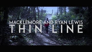 MACKLEMORE &amp; RYAN LEWIS FEAT. BUFFALO MADONNA - THIN LINE (UNOFFICIAL MUSIC VIDEO)