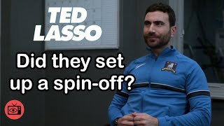 Ted Lasso | Season 3 Episode 12  | Recap & Review | So Long, Farewell | Ending Explained