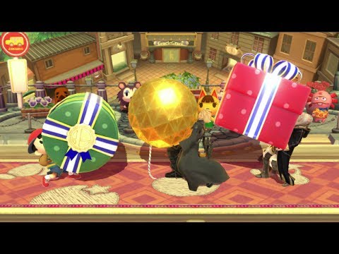 【SSB4】Most Savage Team Combo Of All Time?