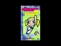 Opening To The Powerpuff Girls On HiT Entertainment 2002 UK VHS