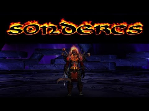 WoW 2350+ Destruction Lock PvP | Back to Back RBG Wins! | 7.3.5  (Vod)