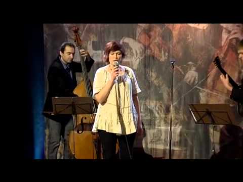 Jüri Üdi klubi: Marta Aliide Jakovski - "Valgus"