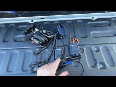 Can I use a headset with Rocky Talkie radios? Yup!