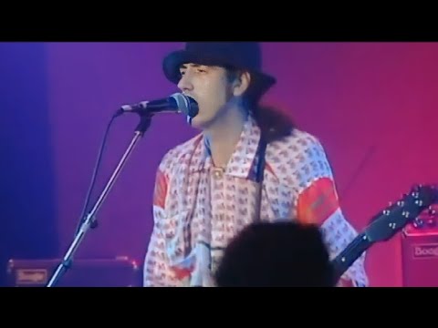 Big Audio Dynamite II - The Globe - Live From London's Town and Country Club (1992)