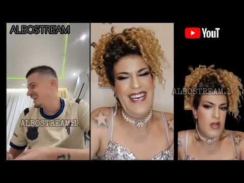 kozaku LIVE me Queen Klean - "Klea a te pelqen ai muhabeti?"😅