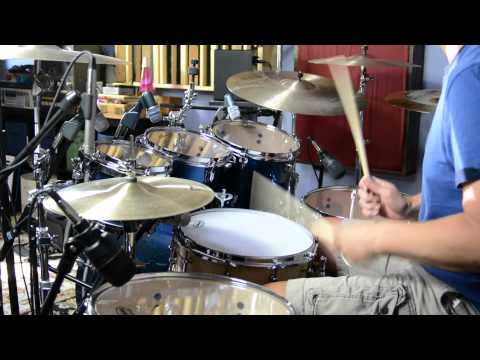 Tama Superstar Classic