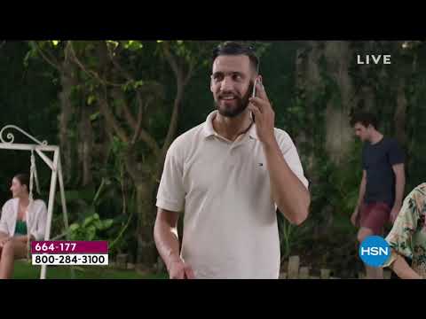 HSN | Electronic Connection 04.07.2019 - 02 PM