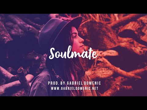 Bryson Tiller x SZA Type Beat "Soulmate" ft. Travis Scott | R&B Type Beat 2018