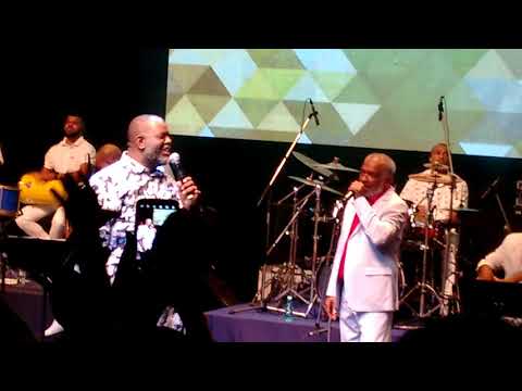 Nelson Rufino 55 anos de samba (Péricles)