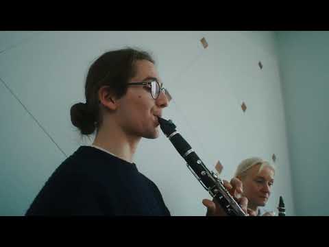 Klarinet på Aalborg Kulturskole