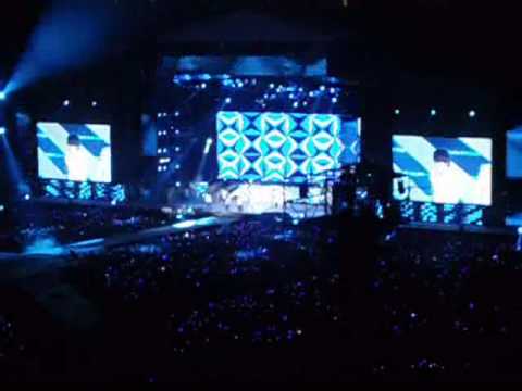 120922 #SMTownJKT Super Junior - Sorry Sorry