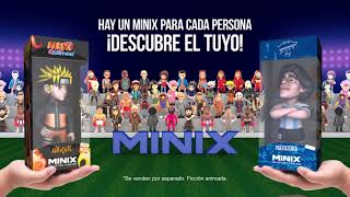 MINIX Hay un MINIX para cada persona, Descubre el tuyo! Trailer