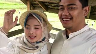 preview picture of video 'RUSANYA BANYAK BANGET | Travel Vlog #1'