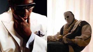 I Don&#39;t Care Instrumental - Josh Xantus Feat Ghostface Killah