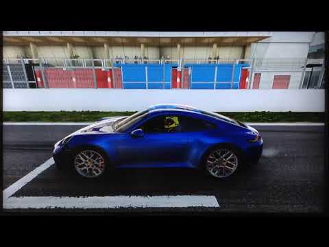 Project CARS 3 - Career - Road C Majors - Road C World Series: Race 1 (Part 1)