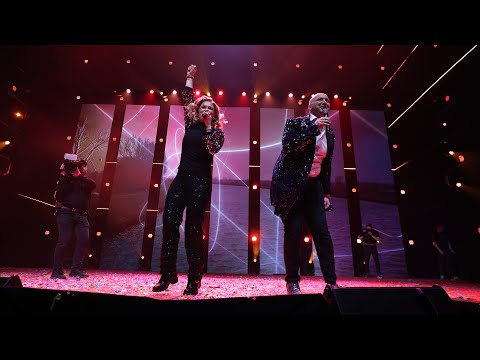 Spass Partout - Vastelaovend is los (Venlo) | LVK-Finale 2024