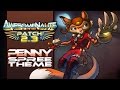 Awesomenauts - Penny Fox Killing Spree 