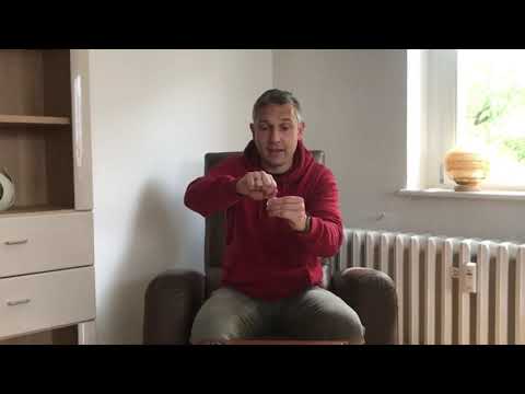 Pfingsten der heilige Geist kommt