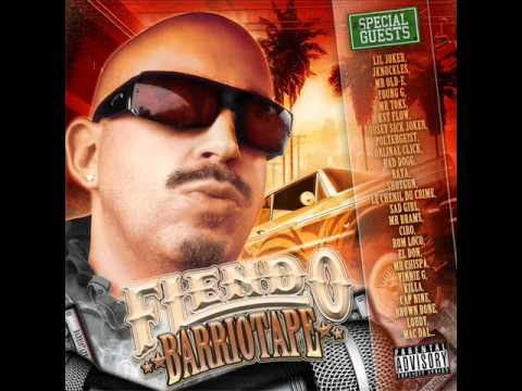 Flendo Street problems feat Killa Rmx  'Produced Young G 2011