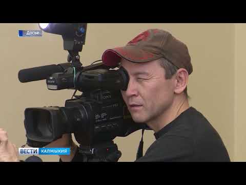 Вести «Калмыкия»: дневной выпуск 11.07.2018