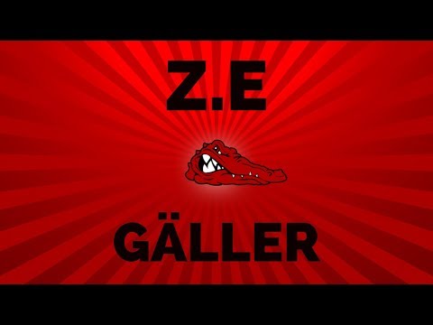 Z.E - Gäller | Ft. Jiggz & Thrife [AUDIO]
