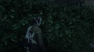 サイコブレイク2 まったりプレイ2日目