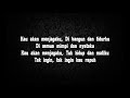 Wali DIK Lirik