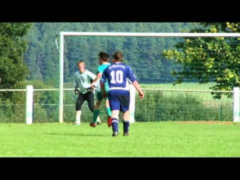 SCE - SV Offenhausen.