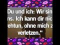 Ich Liebe nur dich 