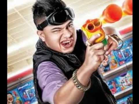 El Cuero   R 1 La Esencia Feat. Jowell y Randy
