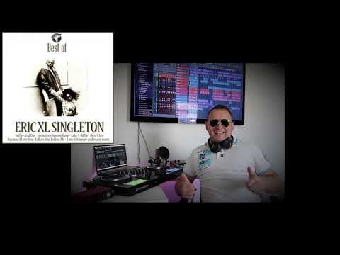Best Of ERIC XL SINGLETON
