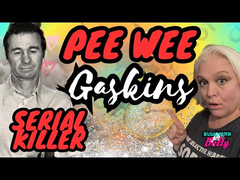 Pee Wee Gaskins, serial killer della Carolina del Sud