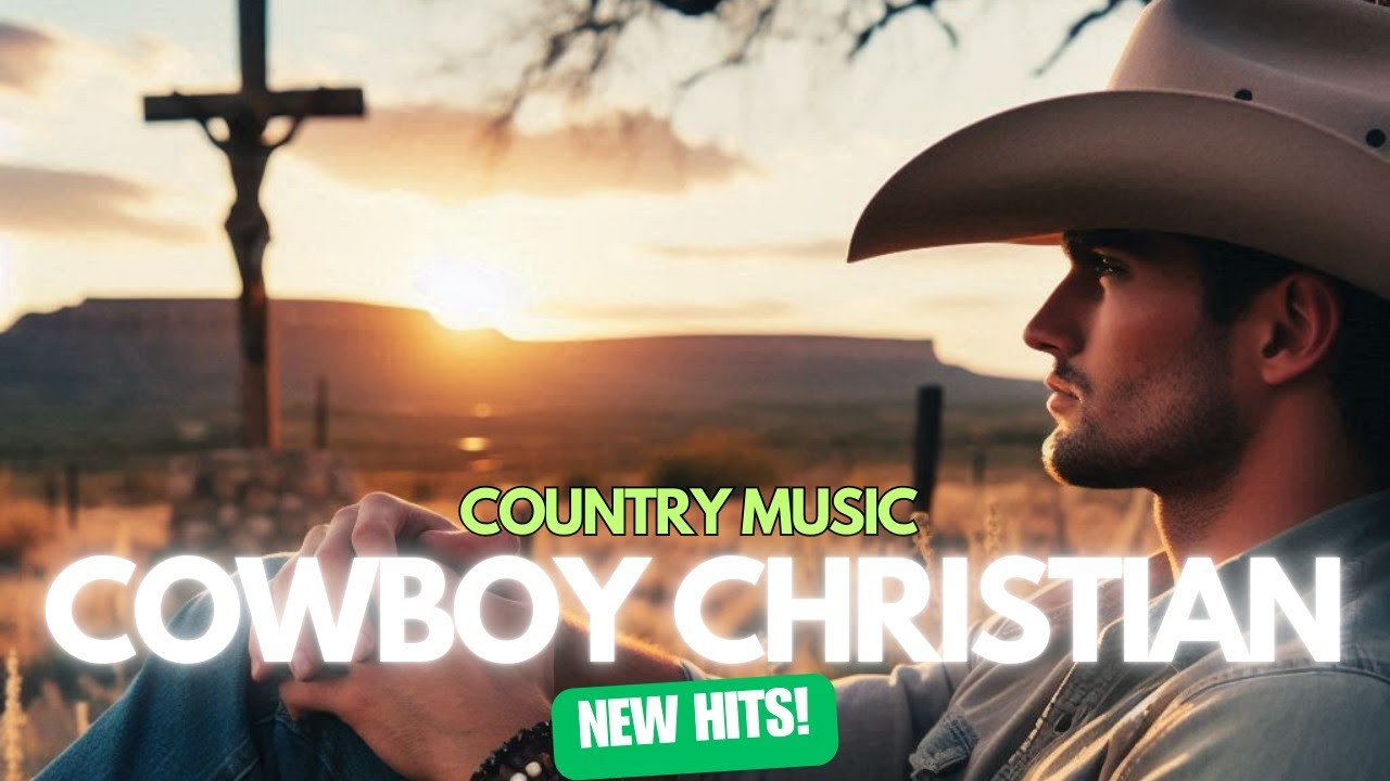 COUNTRY CHRISTIAN MUSIC: "NEW SONGS" Christian Country music