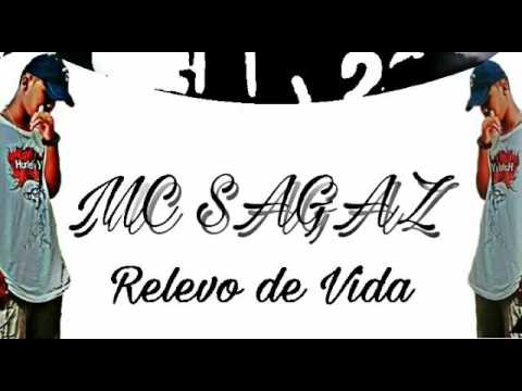 MC Sagaz - Relevo de Vida (official music) {Prod - All Right} lançamento 2016