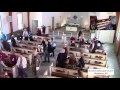 Organ Toccata Brev E Broughton