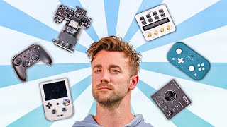 Awesome Gaming Tech That You (or someone special) Will Love