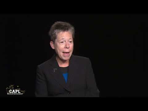 What is your Army Story with MG (R) Tammy Smith